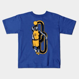 Agent Double 0 Kids T-Shirt